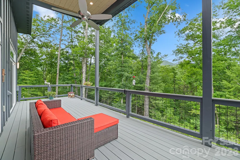 337 Leatherbreeches Drive Tuckasegee, NC 28783