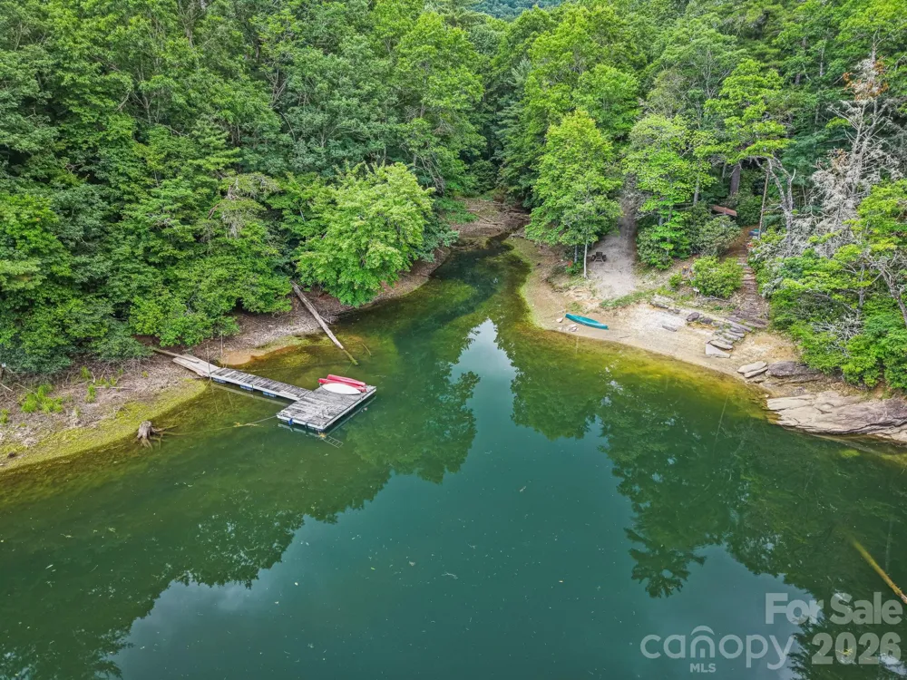 337 Leatherbreeches Drive Tuckasegee, NC 28783