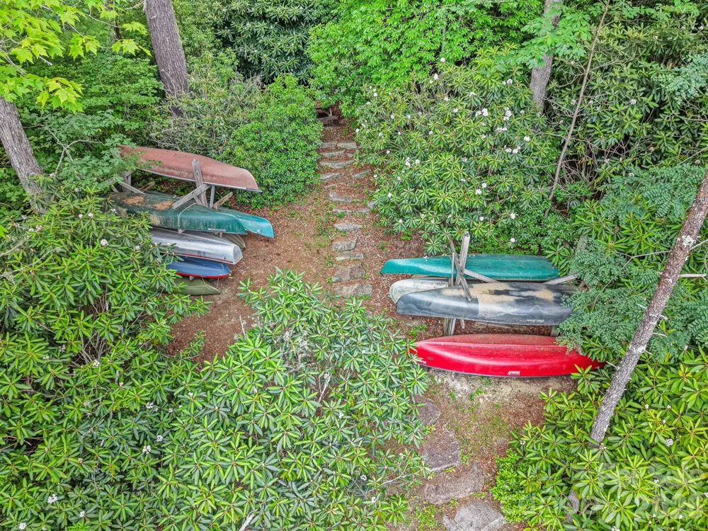 337 Leatherbreeches Drive Tuckasegee, NC 28783