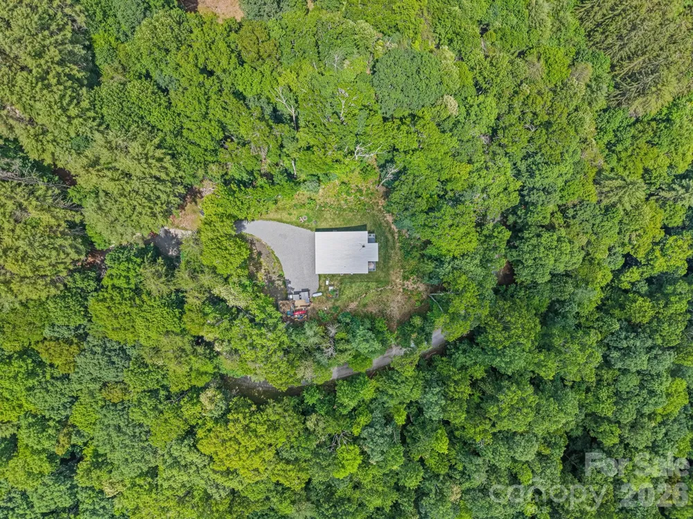 337 Leatherbreeches Drive Tuckasegee, NC 28783