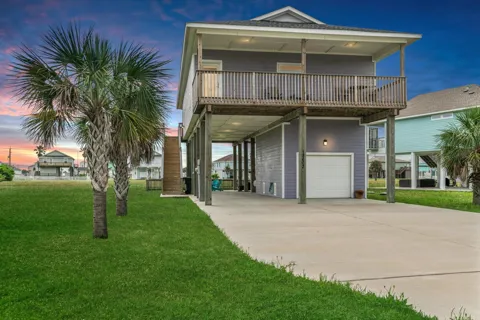 18607 Warrior Road