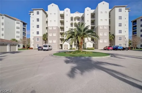Dalmahoy Court #101