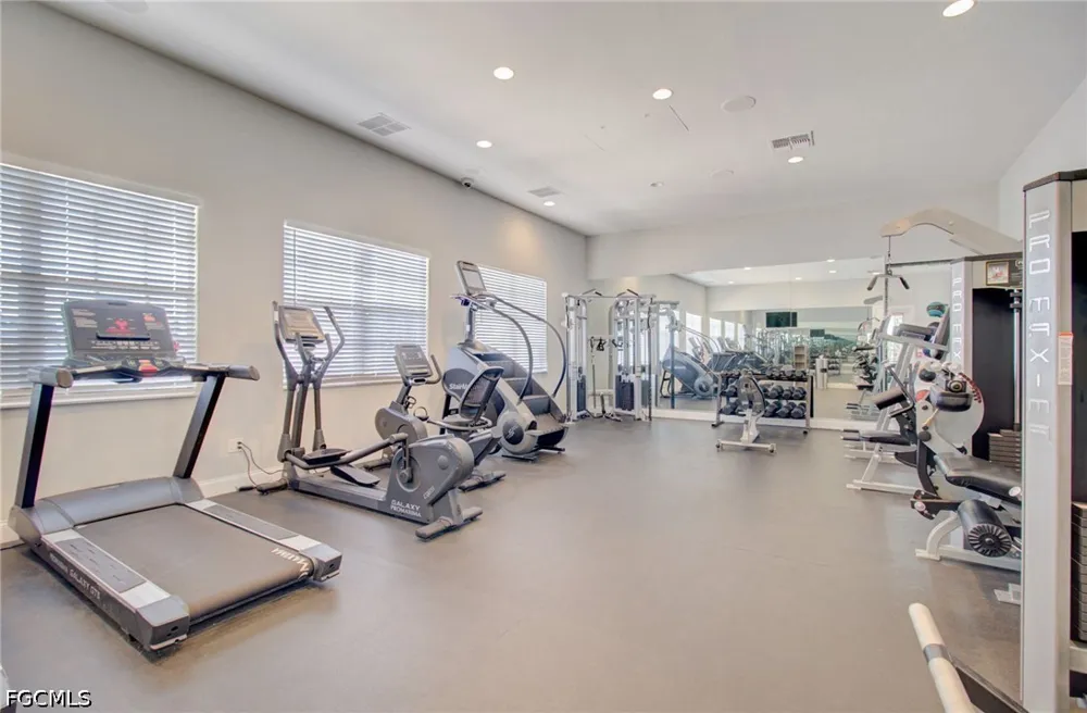 Dalmahoy Court #101 Fort Myers, FL 33916