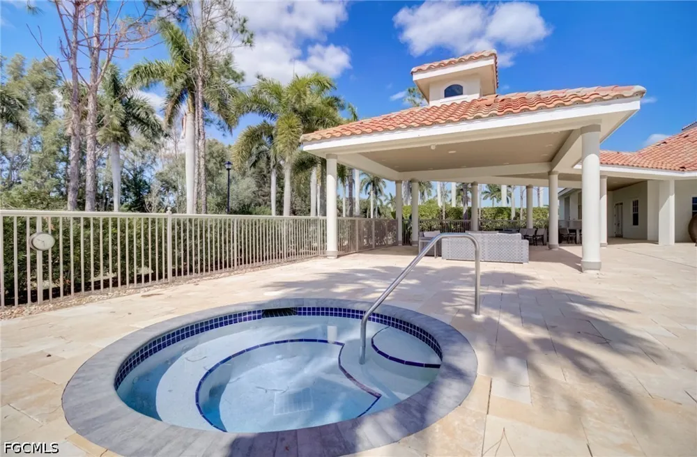 Dalmahoy Court #101 Fort Myers, FL 33916