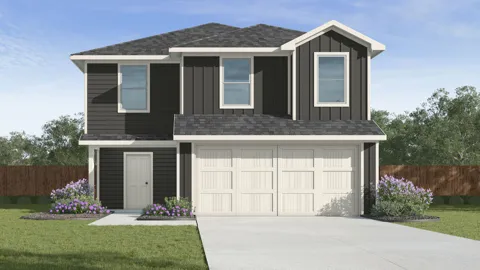 1722 Rapids Drive