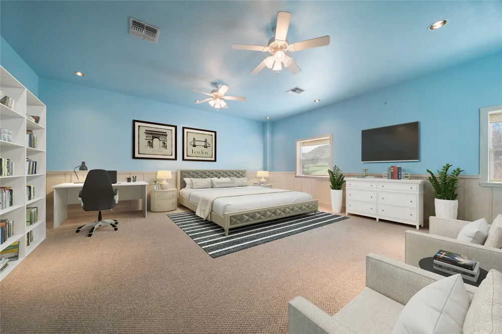 281 Goose Landing Way #Lot 20 Harper, TX 78631
