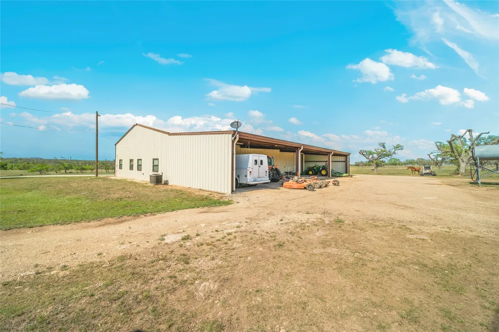 281 Goose Landing Way #Lot 20 Harper, TX 78631