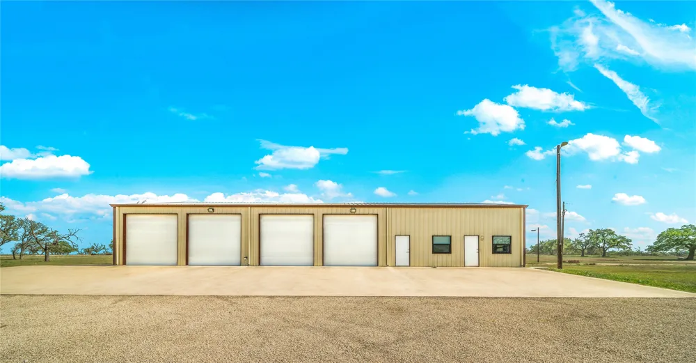281 Goose Landing Way #Lot 20 Harper, TX 78631