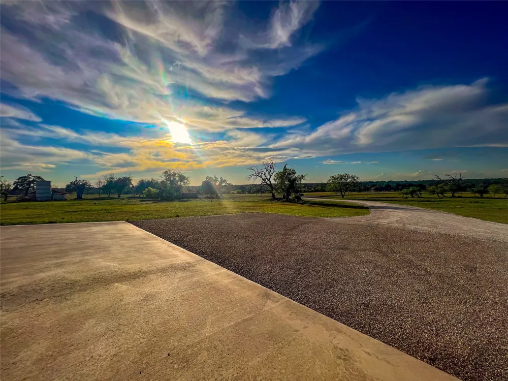 281 Goose Landing Way #Lot 20 Harper, TX 78631