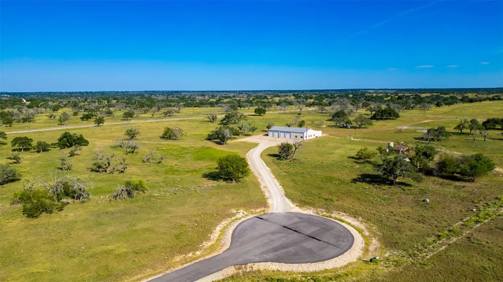 281 Goose Landing Way #Lot 20 Harper, TX 78631