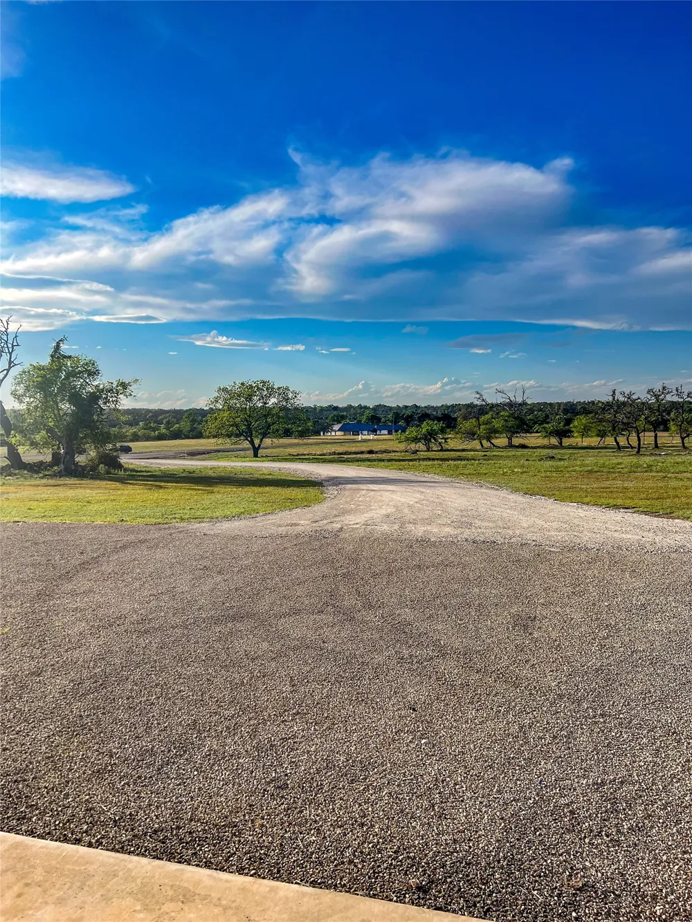 281 Goose Landing Way #Lot 20 Harper, TX 78631