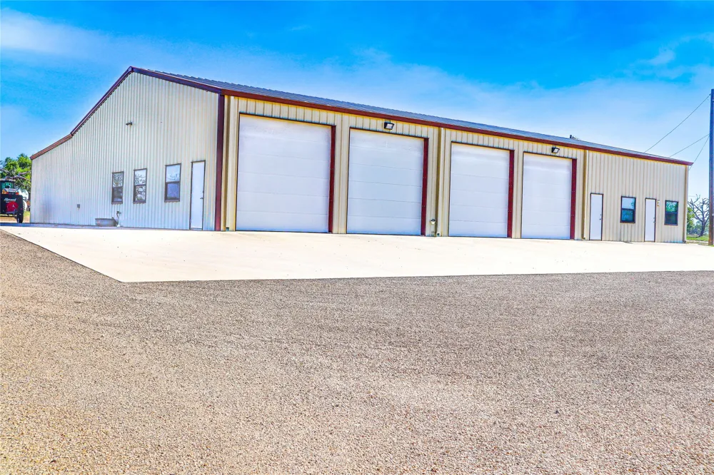 281 Goose Landing Way #Lot 20 Harper, TX 78631