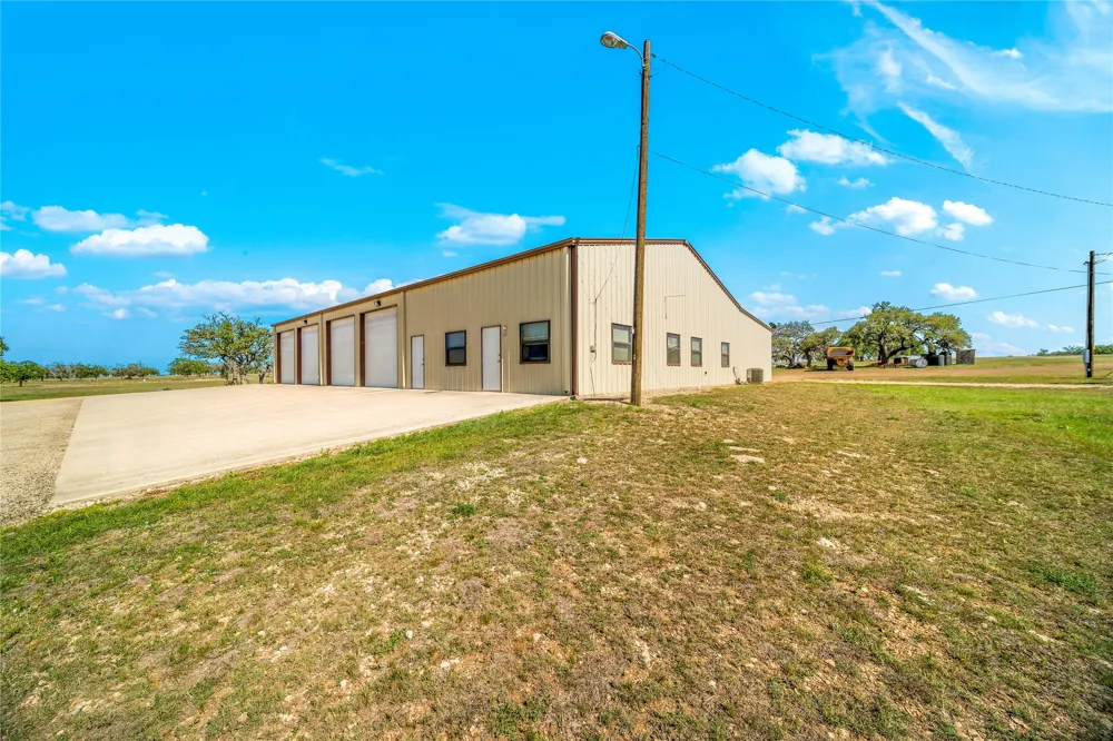 281 Goose Landing Way #Lot 20 Harper, TX 78631