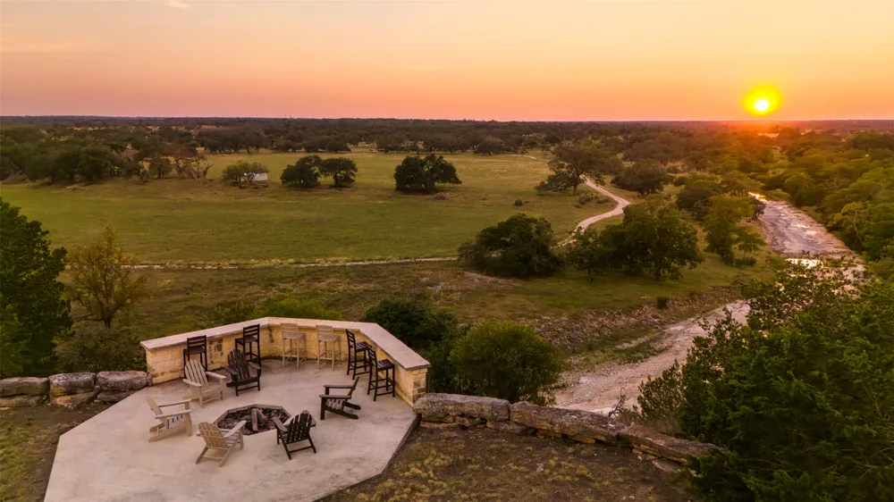 281 Goose Landing Way #Lot 20 Harper, TX 78631