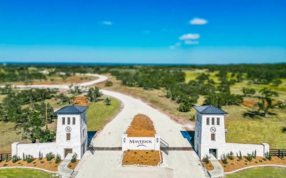 281 Goose Landing Way #Lot 20 Harper, TX 78631