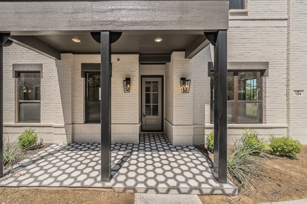 305 Sunset Lane #104 Fort Worth, TX 76114