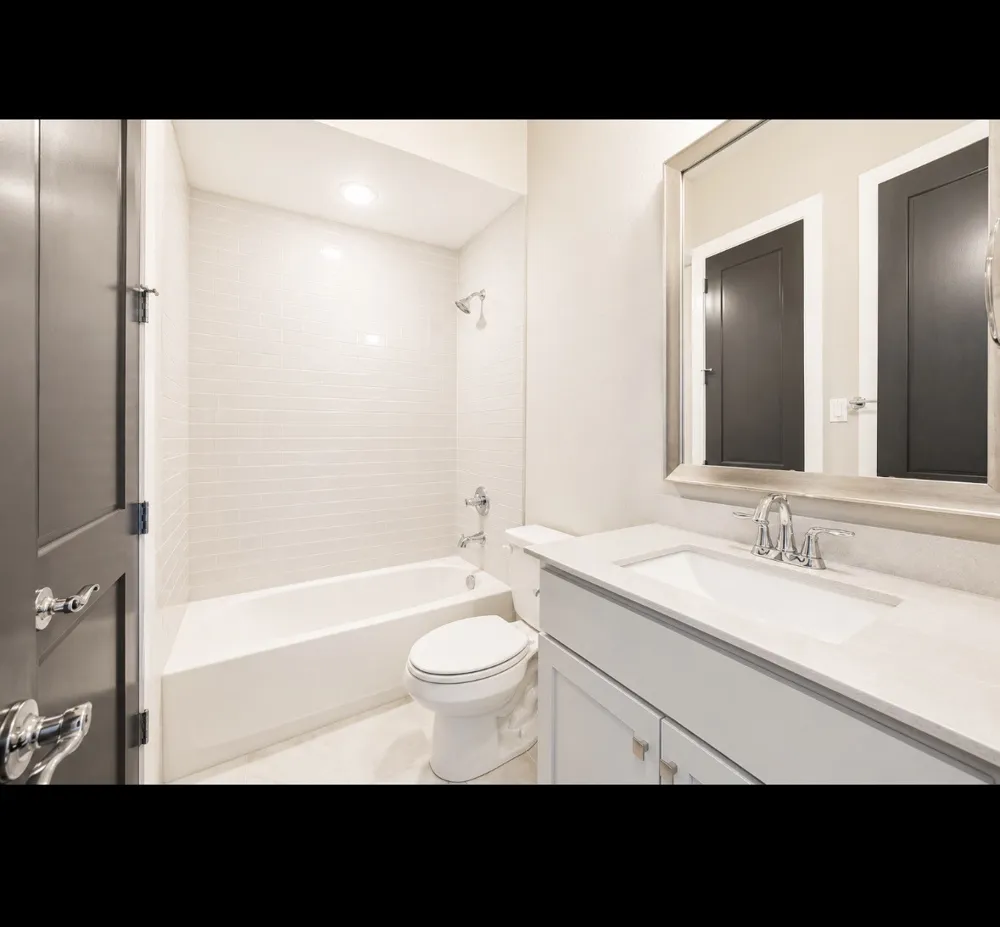 305 Sunset Lane #104 Fort Worth, TX 76114