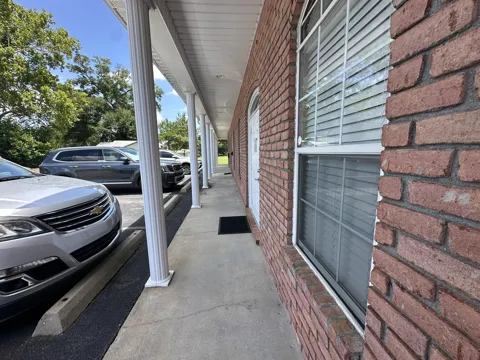 301 S Ferdon Boulevard #STE C