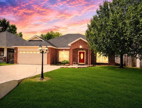 540 Springwood Drive