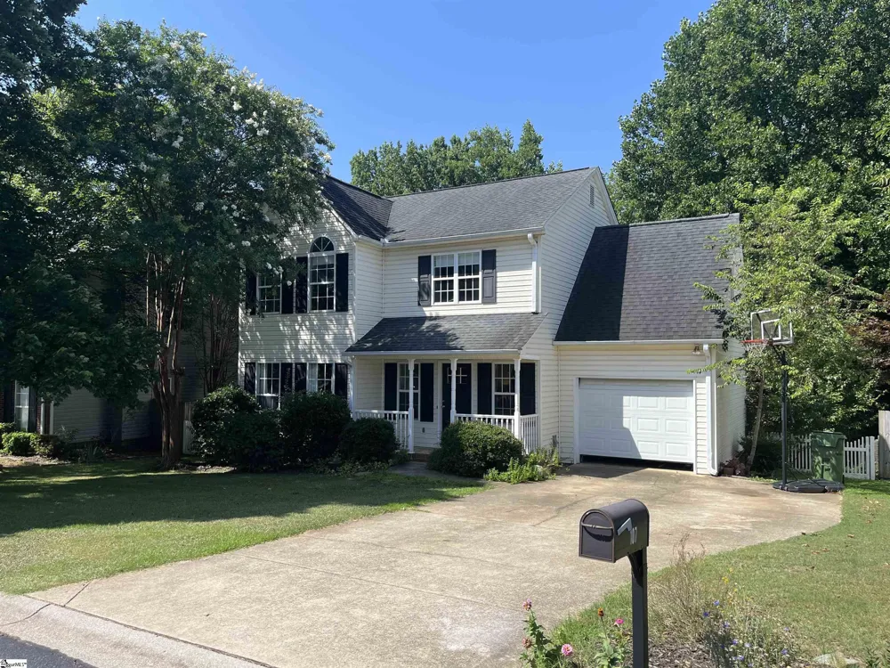 107 Riverside Chase Circle Greer, SC 29650