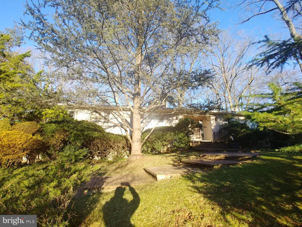 1429 LABURNUM STREET Mclean, VA 22101
