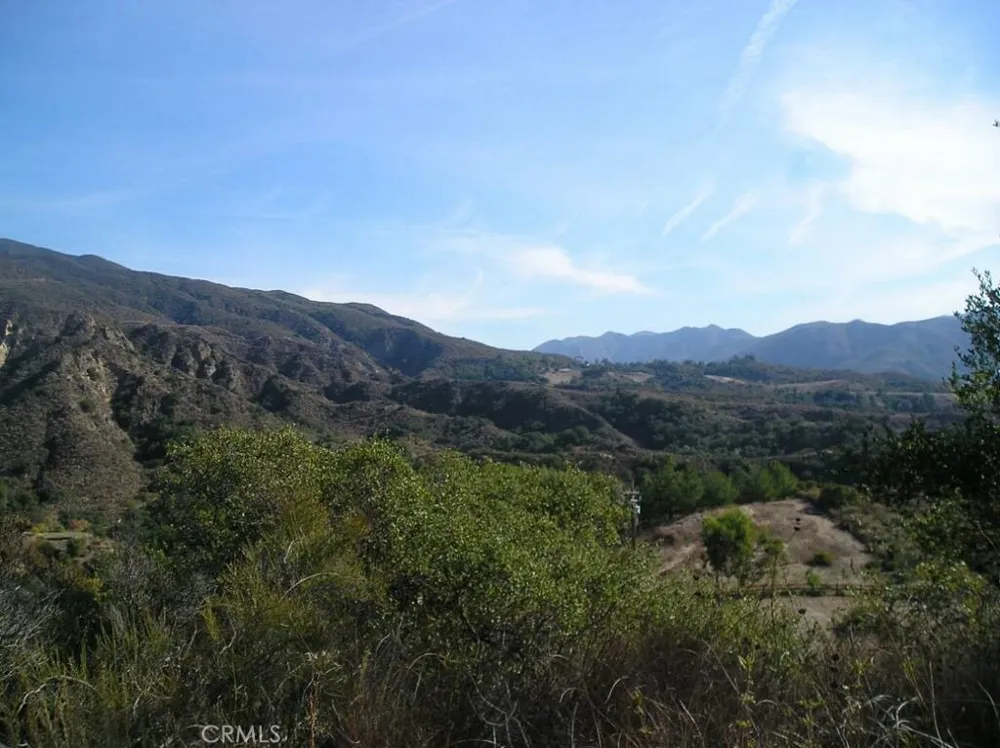 31 The Hafens Way Trabuco Canyon, CA 92679