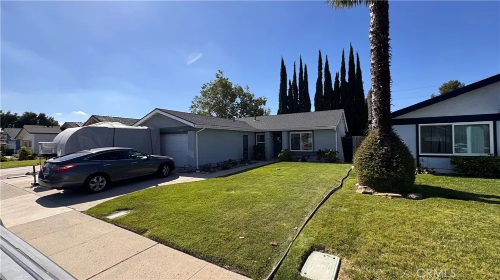 3942 Lecont Court Simi Valley, CA 93063