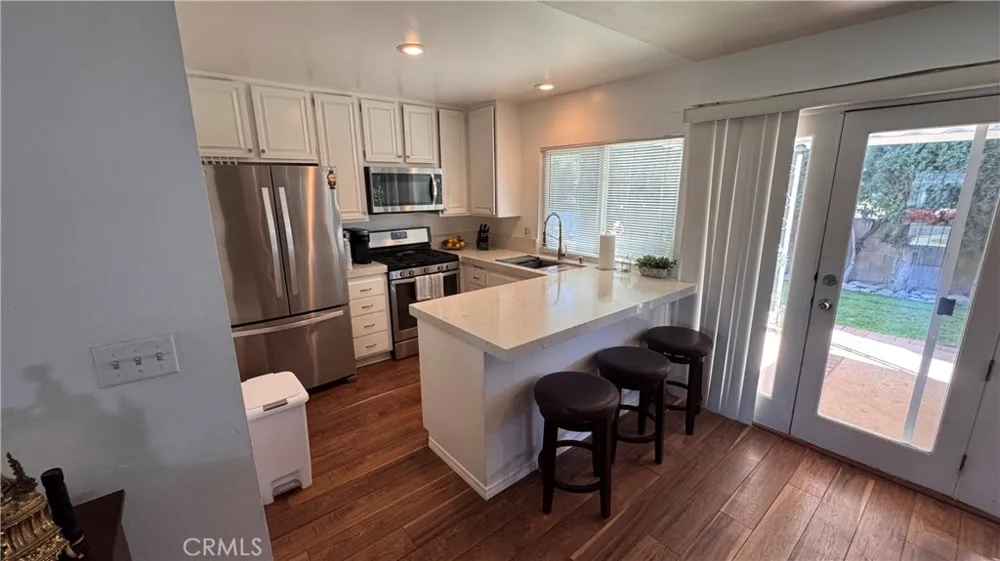 3942 Lecont Court Simi Valley, CA 93063