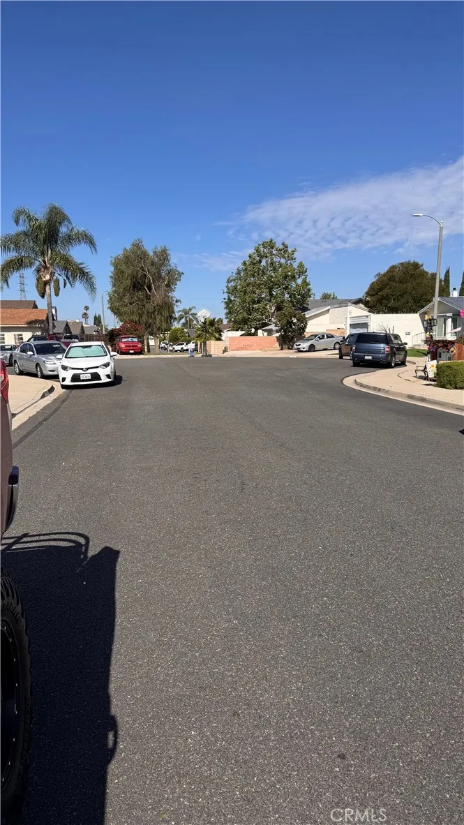 3942 Lecont Court Simi Valley, CA 93063