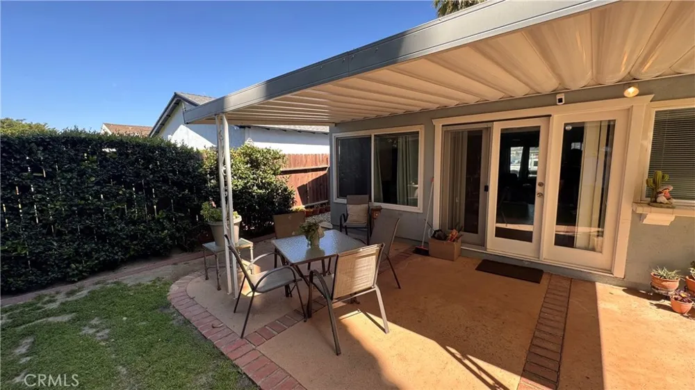 3942 Lecont Court Simi Valley, CA 93063