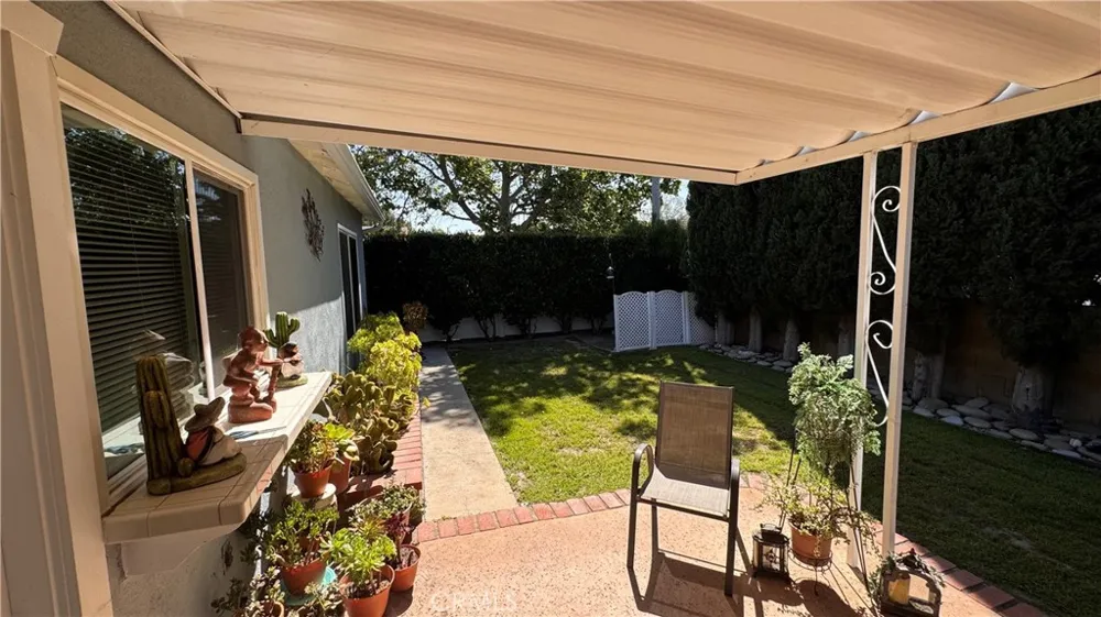 3942 Lecont Court Simi Valley, CA 93063