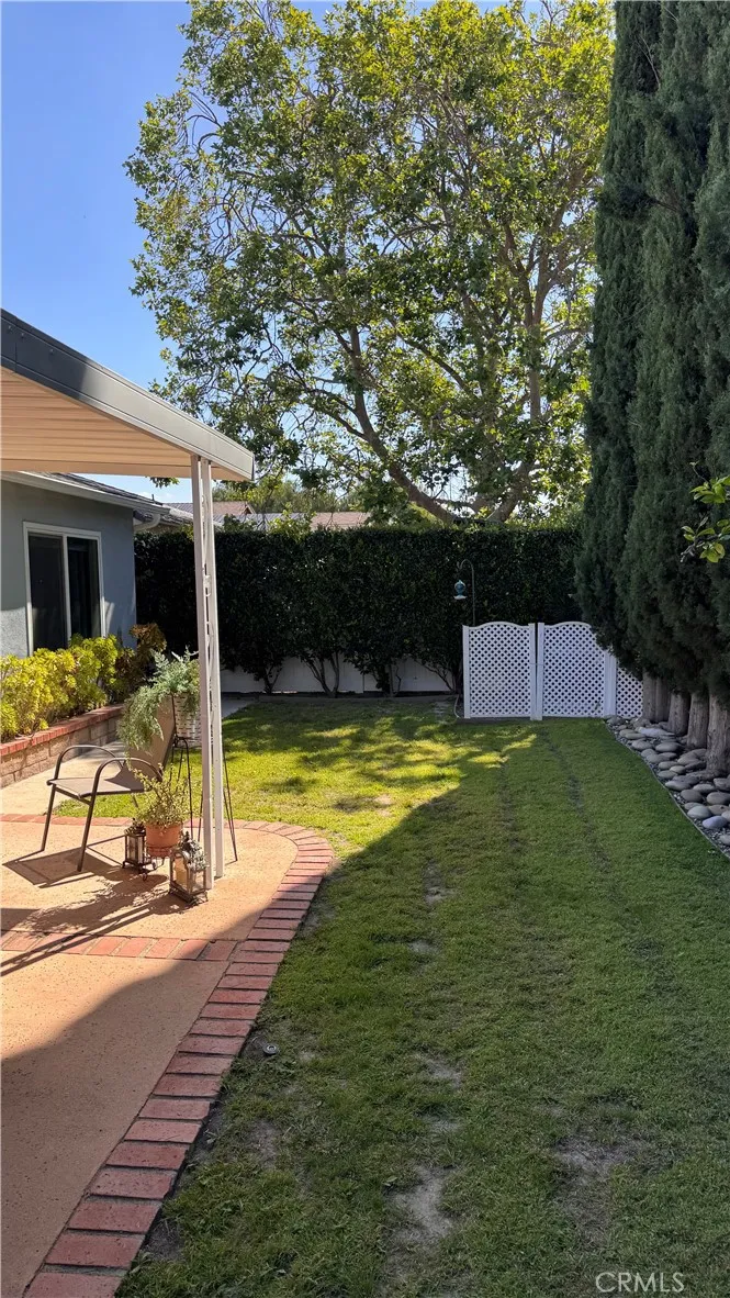 3942 Lecont Court Simi Valley, CA 93063