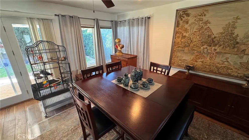 3942 Lecont Court Simi Valley, CA 93063