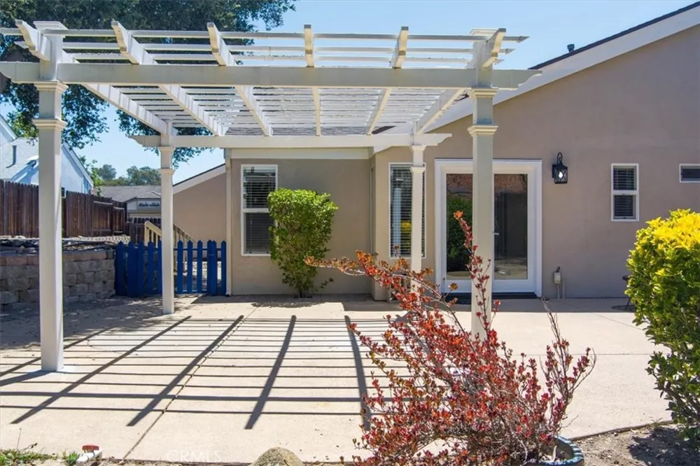941 Pellham Lompoc, CA 93436