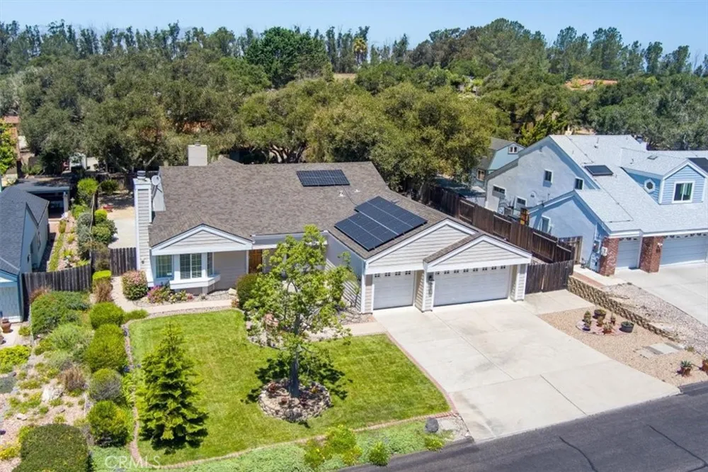 941 Pellham Lompoc, CA 93436