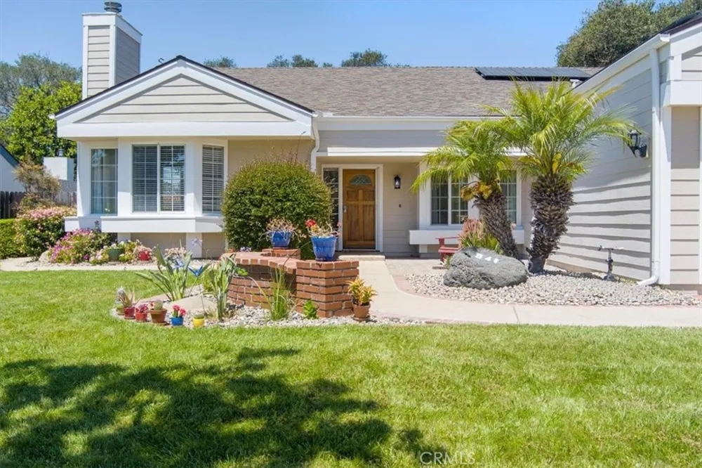 941 Pellham Lompoc, CA 93436