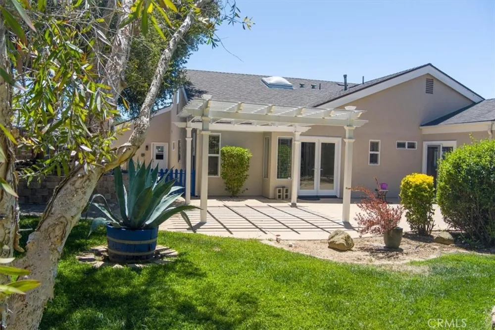 941 Pellham Lompoc, CA 93436