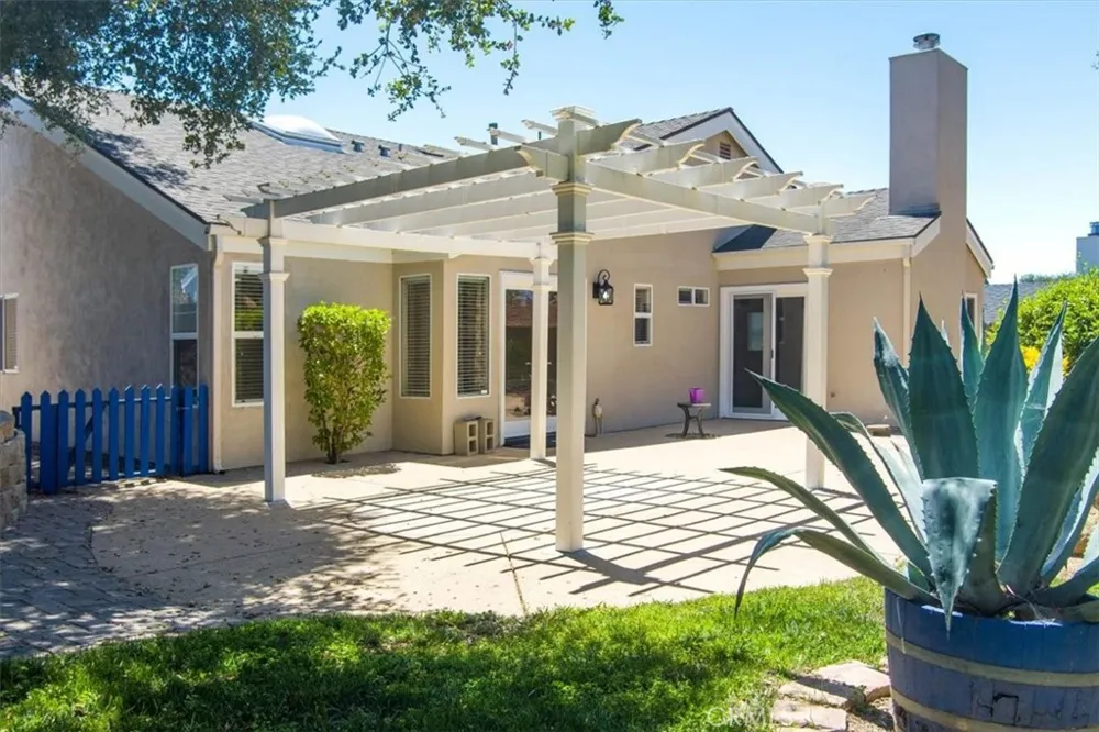 941 Pellham Lompoc, CA 93436