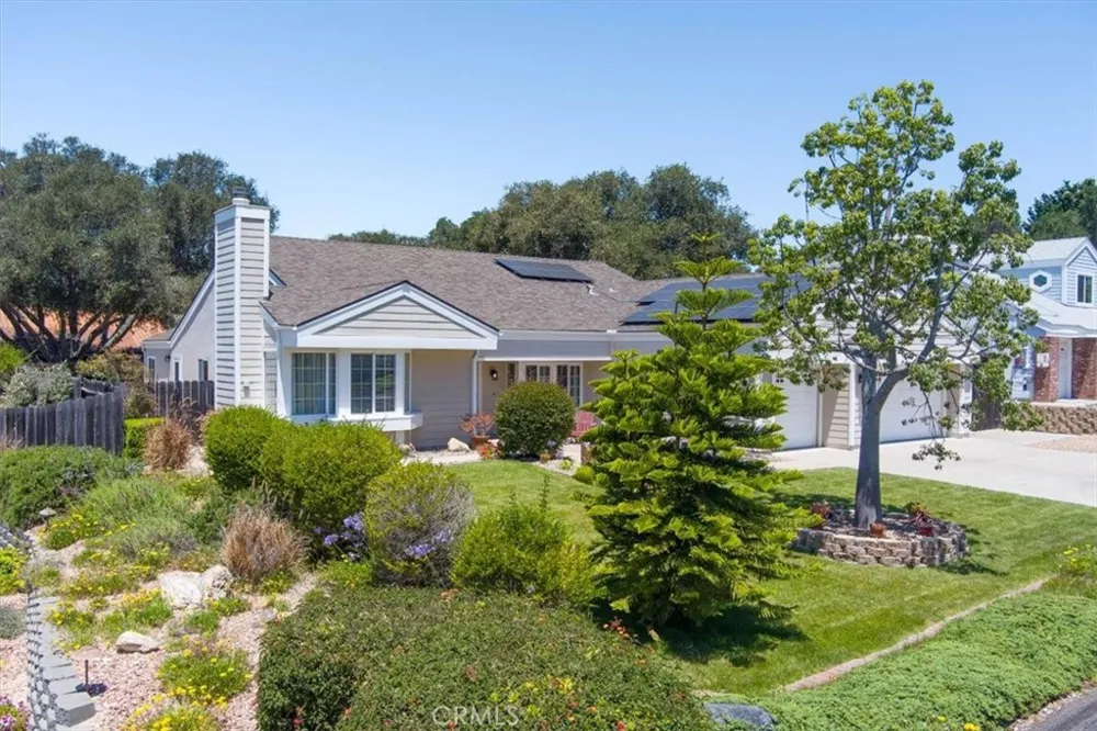 941 Pellham Lompoc, CA 93436