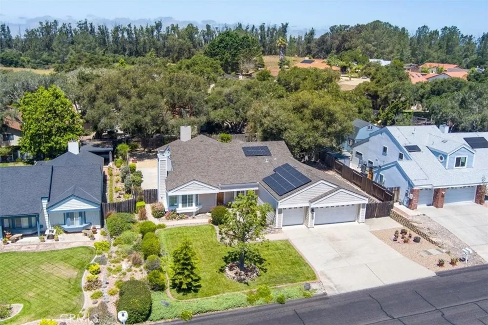 941 Pellham Lompoc, CA 93436