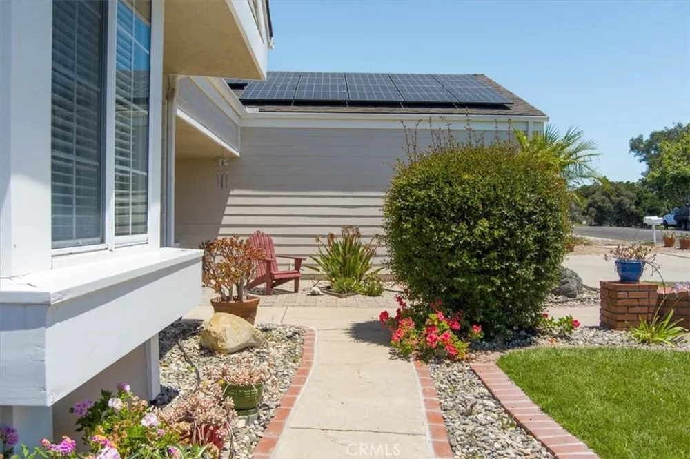 941 Pellham Lompoc, CA 93436