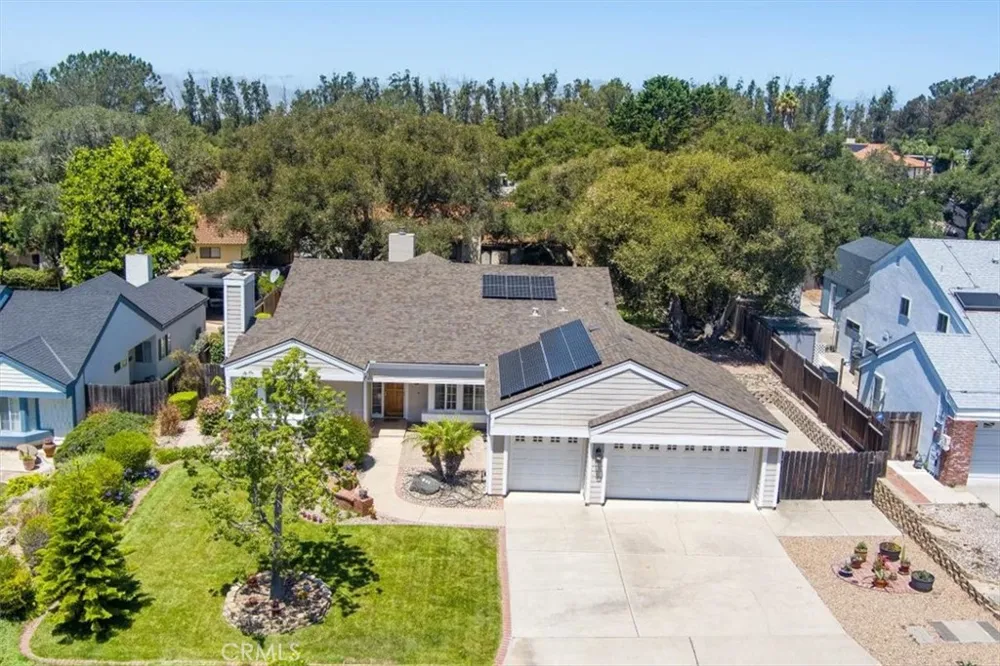 941 Pellham Lompoc, CA 93436