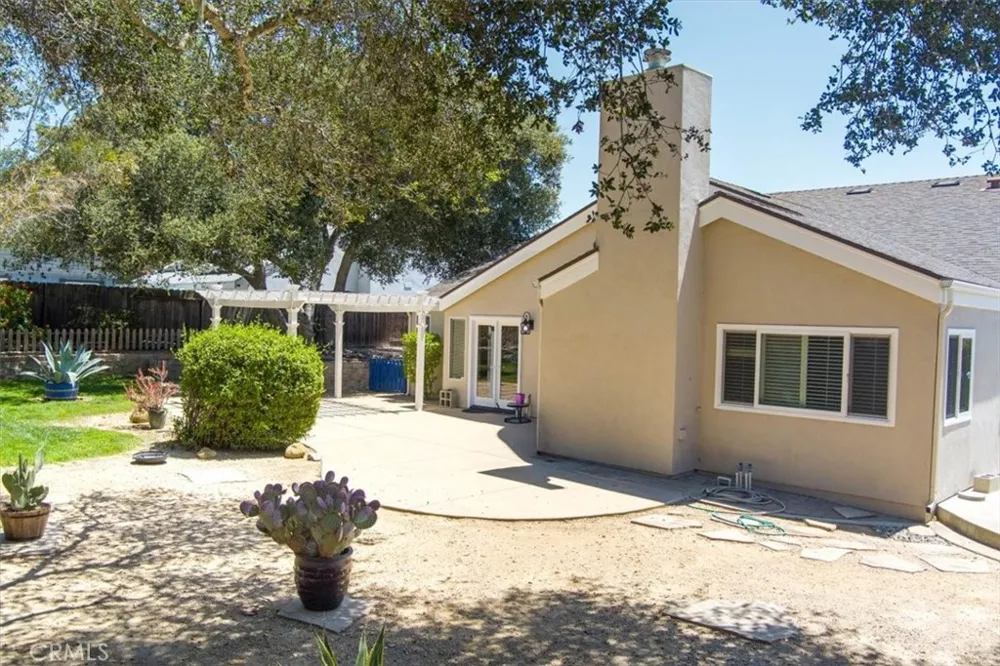 941 Pellham Lompoc, CA 93436