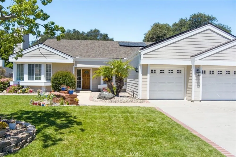 941 Pellham Lompoc, CA 93436
