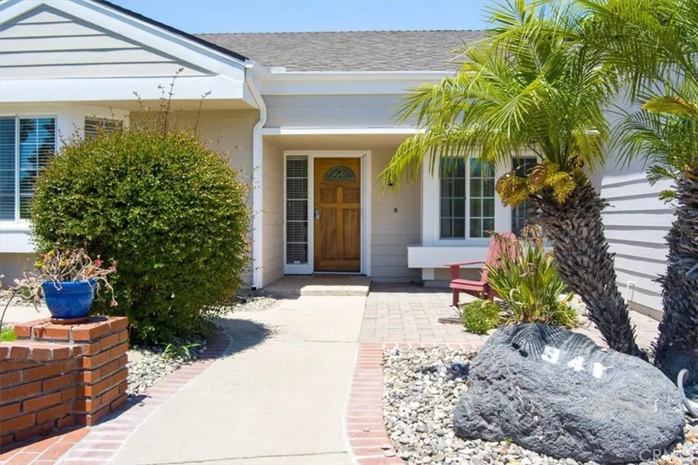 941 Pellham Lompoc, CA 93436