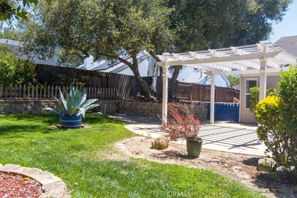 941 Pellham Lompoc, CA 93436