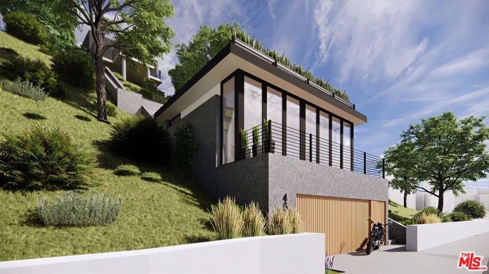 454 Stassi Lane Santa Monica, CA 90402
