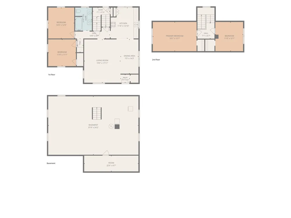 3520 Towerline Road Saginaw, MI 48601