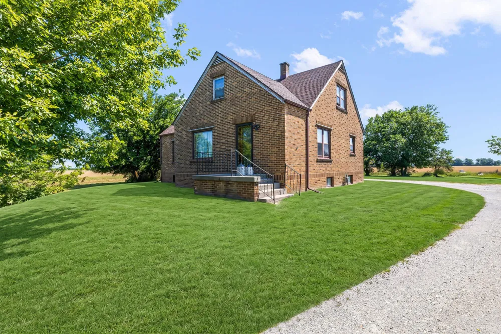 3520 Towerline Road Saginaw, MI 48601