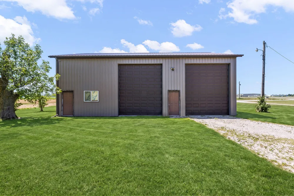 3520 Towerline Road Saginaw, MI 48601